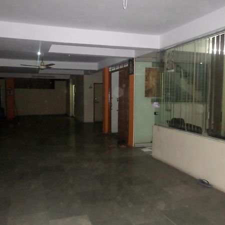 Hôtel Indradeep Executive à Aurangābād Extérieur photo