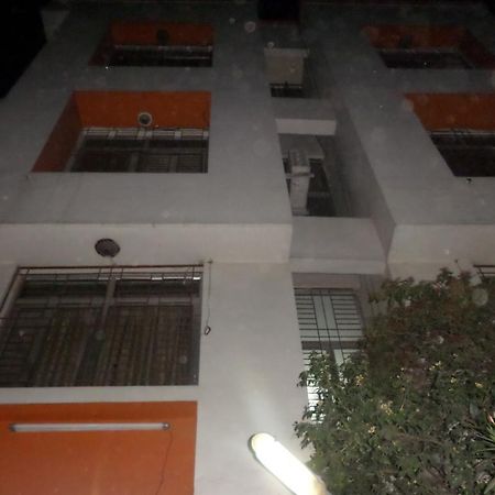 Hôtel Indradeep Executive à Aurangābād Extérieur photo