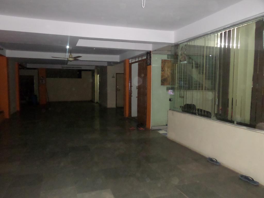 Hôtel Indradeep Executive à Aurangābād Extérieur photo