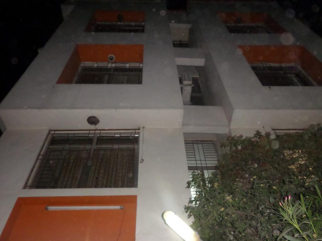 Hôtel Indradeep Executive à Aurangābād Extérieur photo