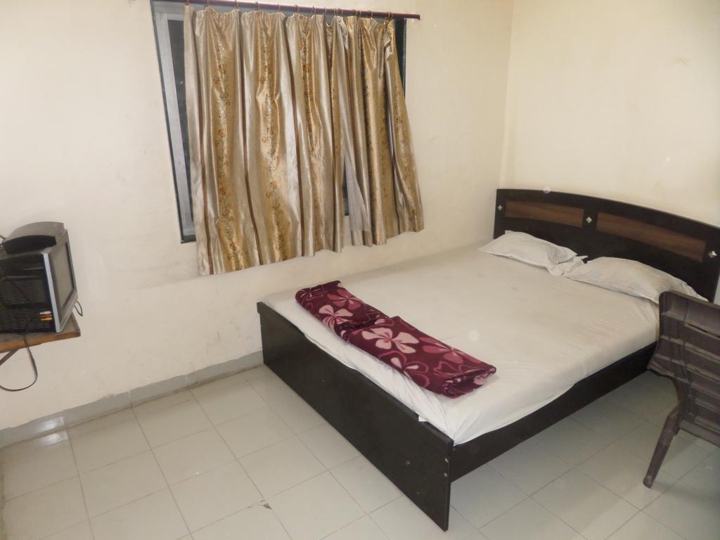 Hôtel Indradeep Executive à Aurangābād Chambre photo