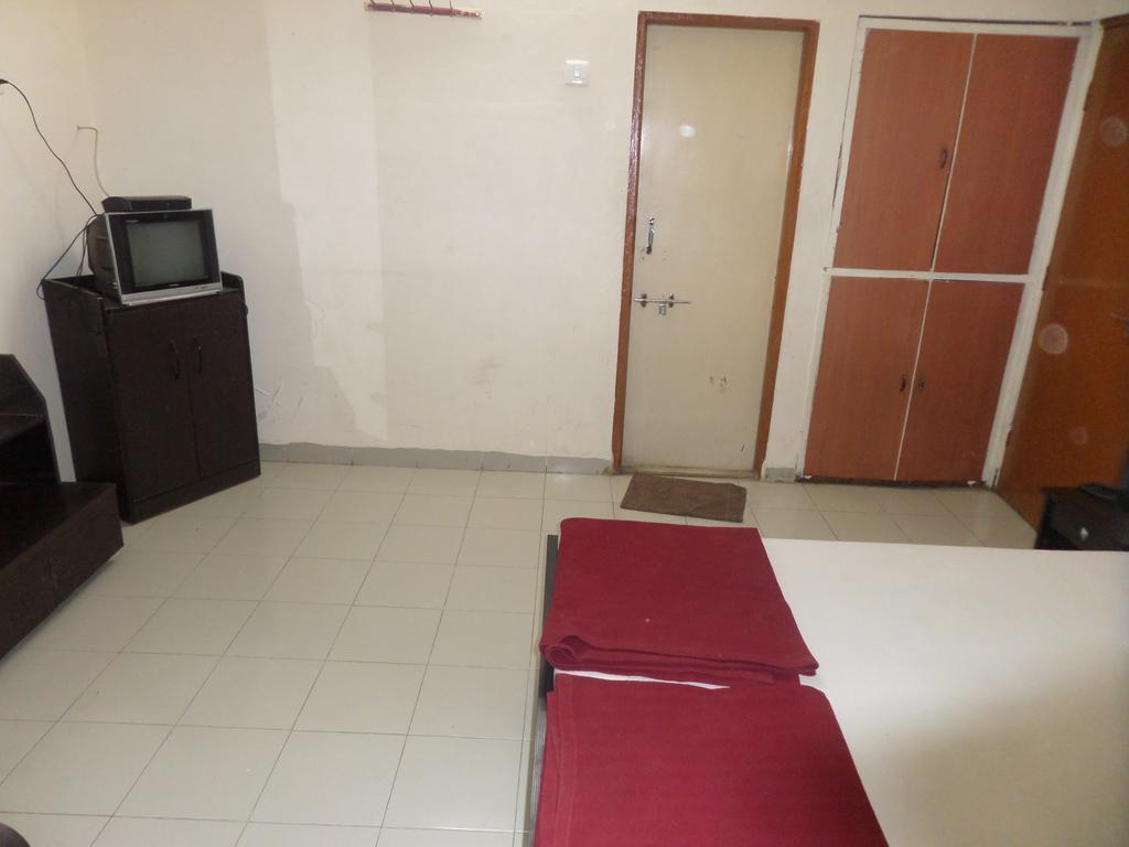 Hôtel Indradeep Executive à Aurangābād Chambre photo