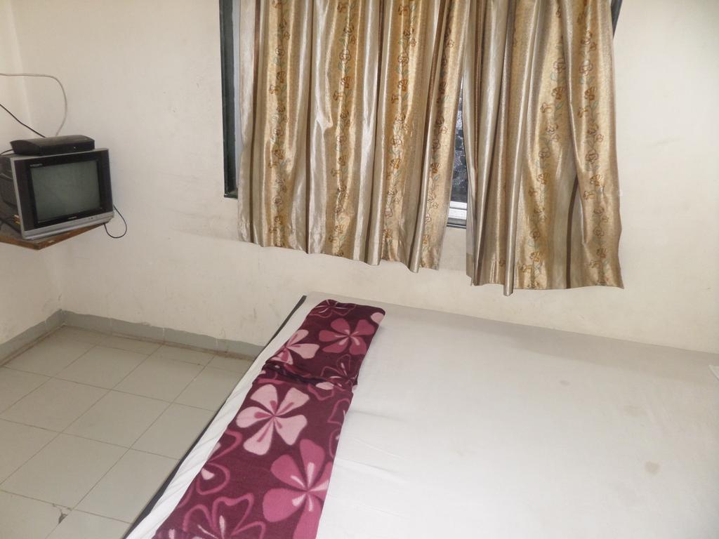 Hôtel Indradeep Executive à Aurangābād Chambre photo