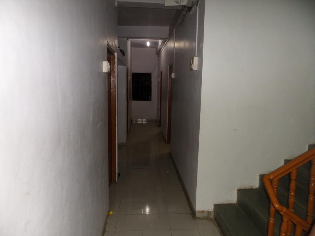 Hôtel Indradeep Executive à Aurangābād Extérieur photo