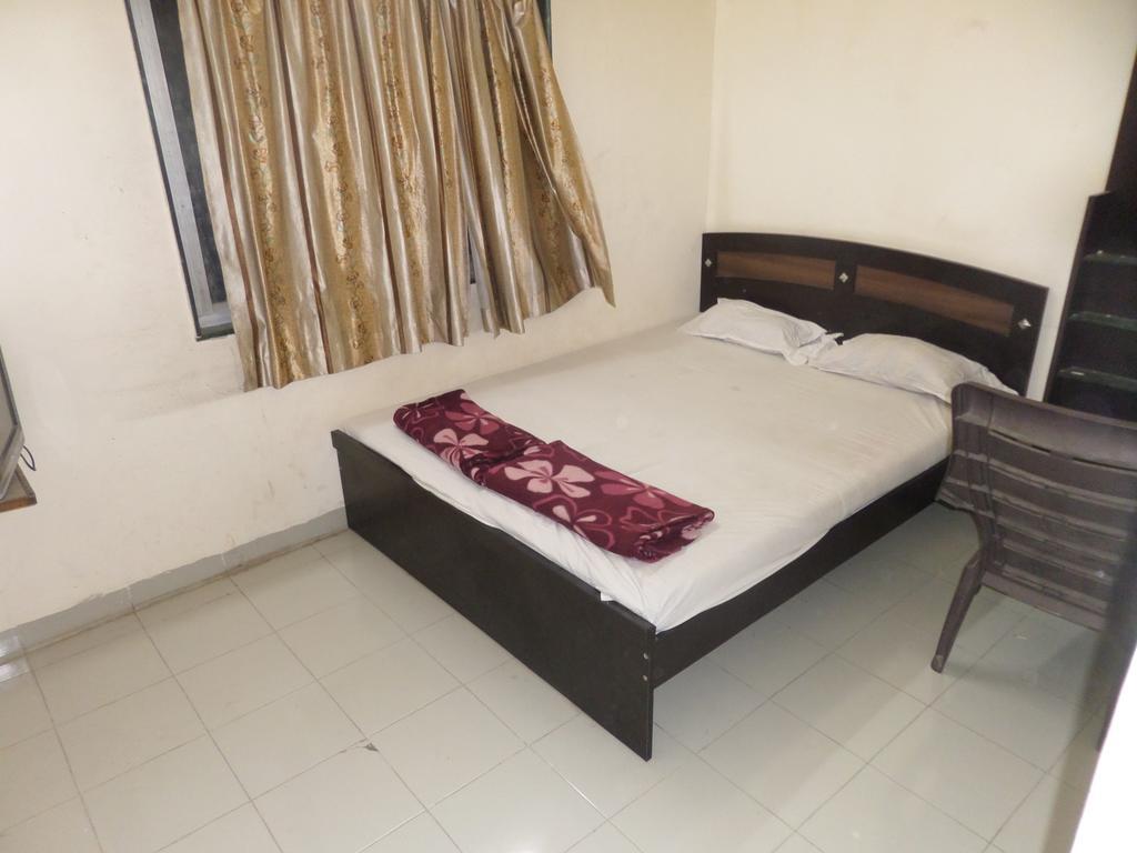 Hôtel Indradeep Executive à Aurangābād Chambre photo